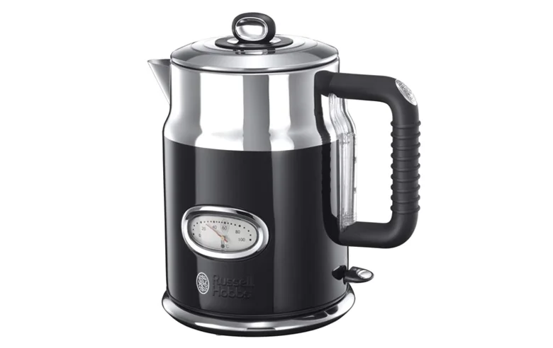 Russell Hobbs 21671-70 Retro Jug Kettle Review