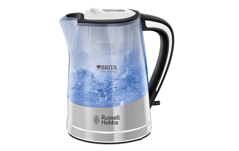 Russell Hobbs 22851 Brita Filter Purity Kettle Review