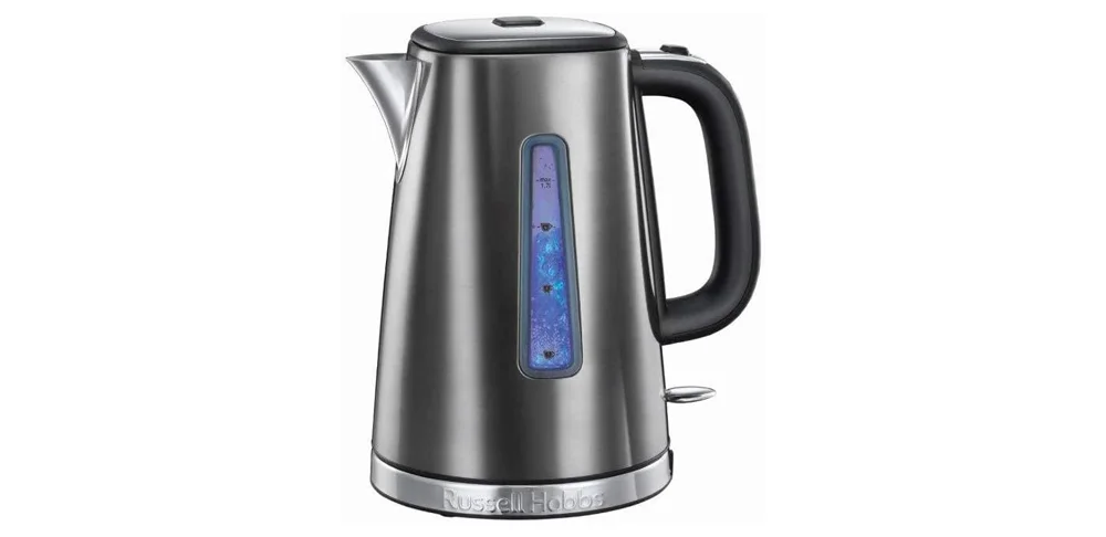 Russell Hobbs 23211 Luna Quiet Boil Electric Kettle Review