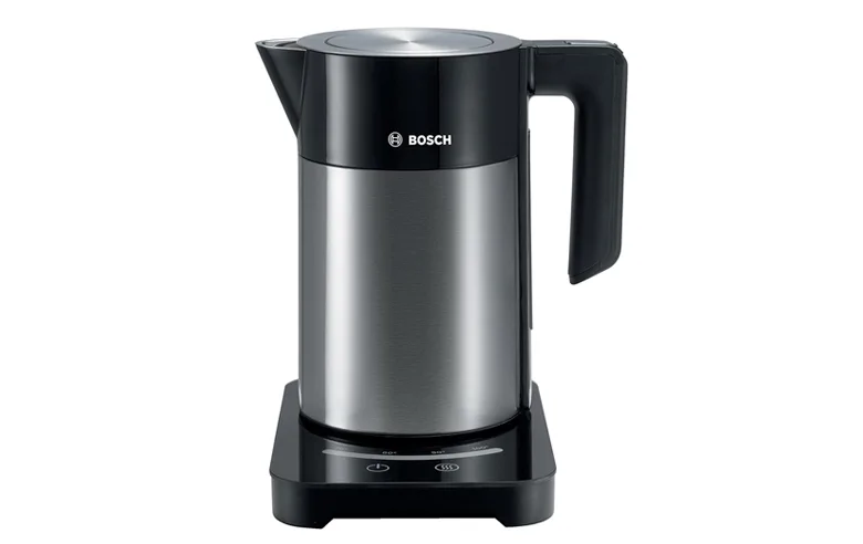 Bosch TWK7203GB Sky Kettle Review