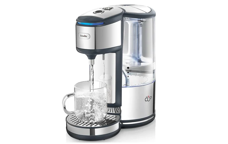 Breville-BRITA-HotCup-Hot-Water-Dispenser-Review