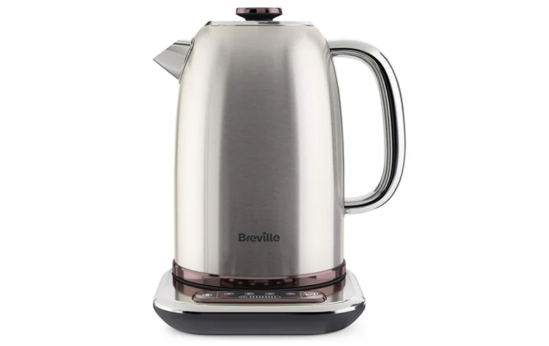 Breville VKT159 Temperature Select Kettle Review