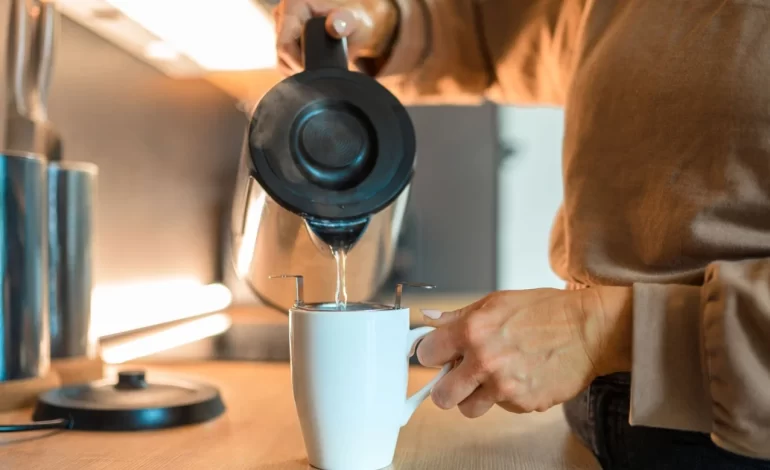 best-small-electric-kettles-uk