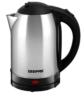 Geepas-Electric-Kettle-1.8L-1500W