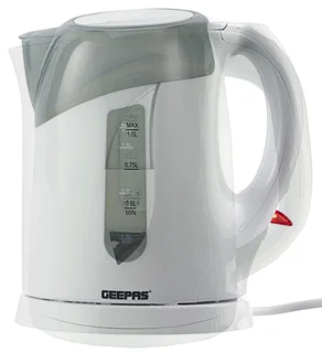 Geepas-Illuminating-Cordless-Electric-Kettle-1.7L-2200W
