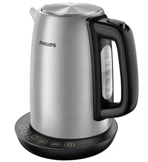 Philips-Collection-HD9359-90-Stainless-Black