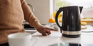 Best Energy Efficient Electric Kettles