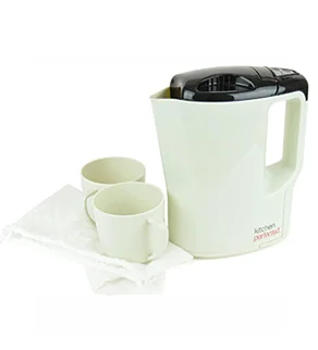 KitchenPerfected-E1201WI-Corded-Lightweight-Travel-Kettle