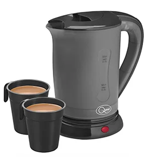 Quest-35690-Black-Travel-Electric-Kettle
