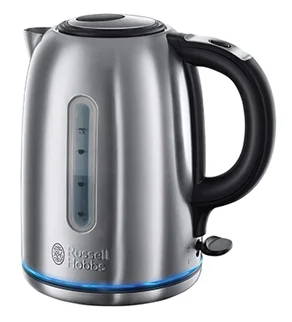 Russell-Hobbs-20460-Brushed-Stainless-Steel-Electric-Cordless-Kettle