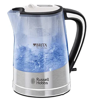 Russell-Hobbs-22851-Brita-Filter-Purity-Plastic-Electric-Kettle