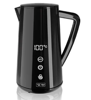 Swan-Alexa-1.5-Litre-Smart-Kettle-SK14650BLKN