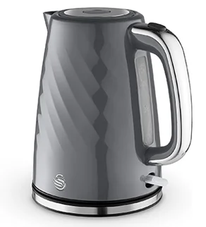 Swan-SK14611GRY-Windsor-Rapid-Boil-Electric-Kettle