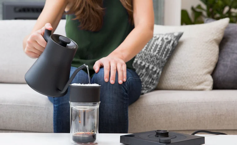 Fellow Stagg EKG Electric Gooseneck Kettle Review