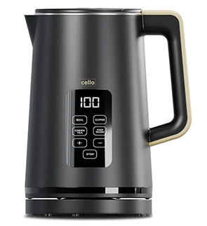 Cello-KE185-BK-Rapid-Boil-Digital-Kettle
