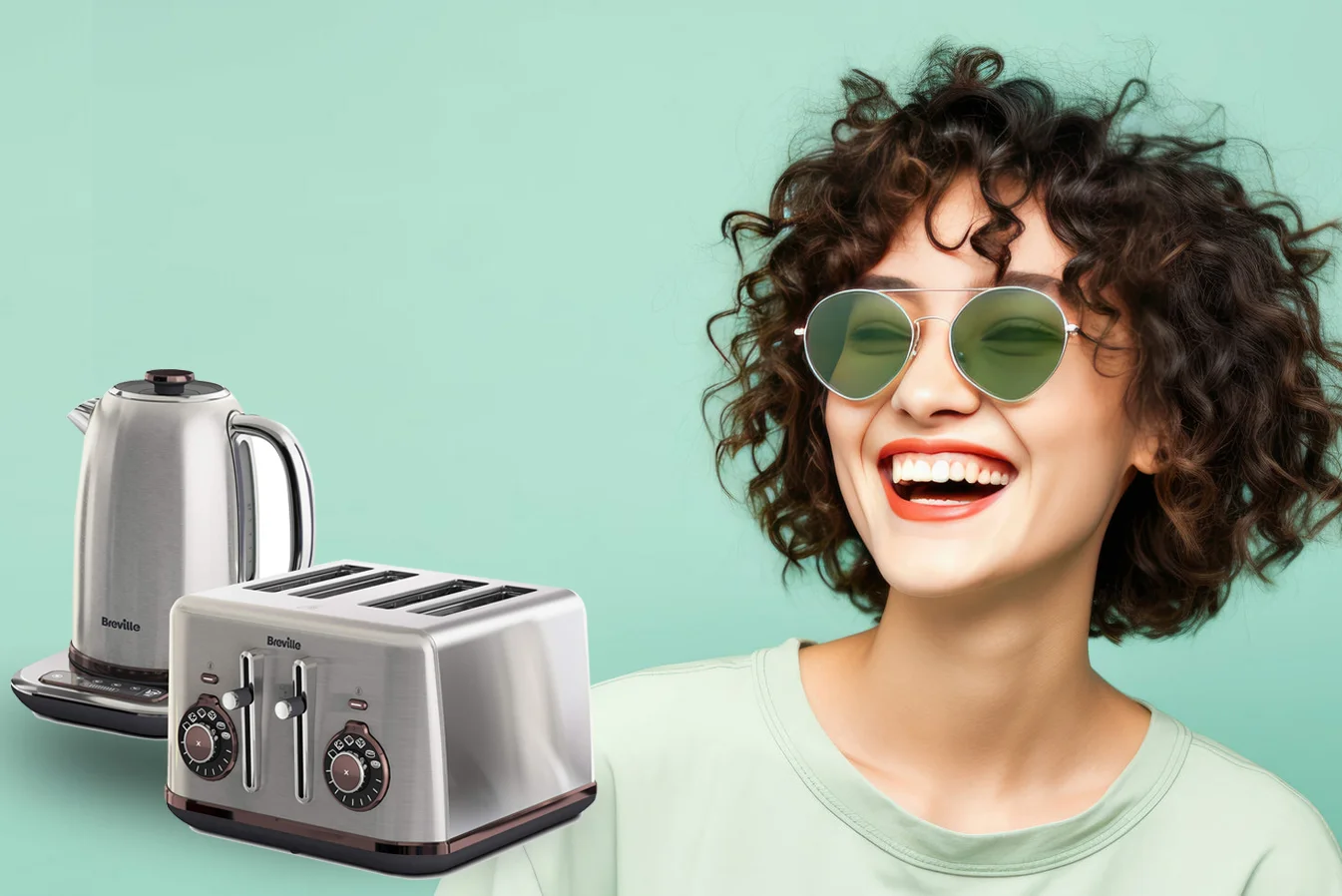 Breville Selecta Variable Temp Luxe Kettle Review | Best Electric Kettle