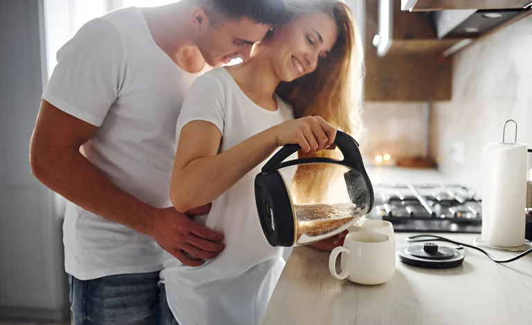 Best Electric Kettles for UK Coffee and Tea Lovers – Includes Tea Infuser