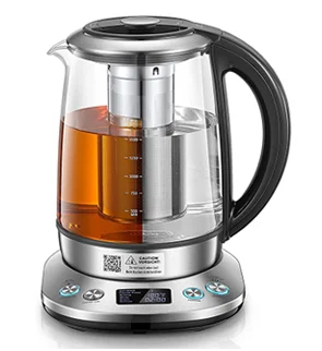 FOHERE-Smart-Variable-Temperature-Glass-Tea-Kettle
