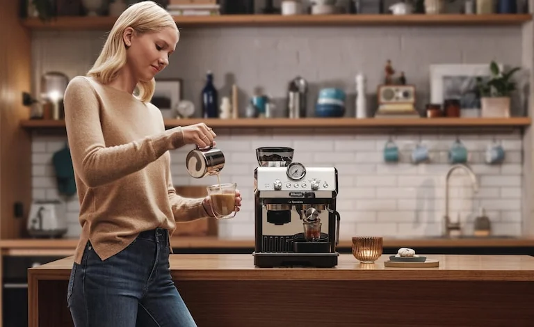 De’Longhi La Specialista Opera Review: The Ultimate Guide for Coffee Lovers