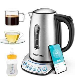 Alexa-Smart-Kettle