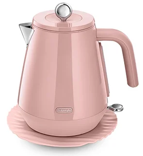 DeLonghi-Eclettica-Kettle-KBY3001PK