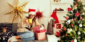 Gift Ideas for Christmas