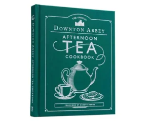 Downton-Afternoon-Tea-Cookbook-Weird