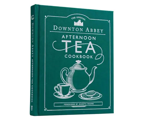 Downton-Afternoon-Tea-Cookbook-Weird