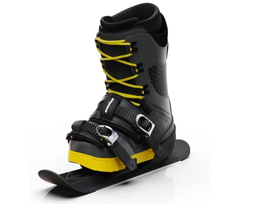 Mini-Ski-Skates-Weird