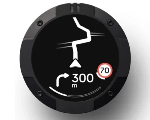 Motorcycle GPS Tracker Weird